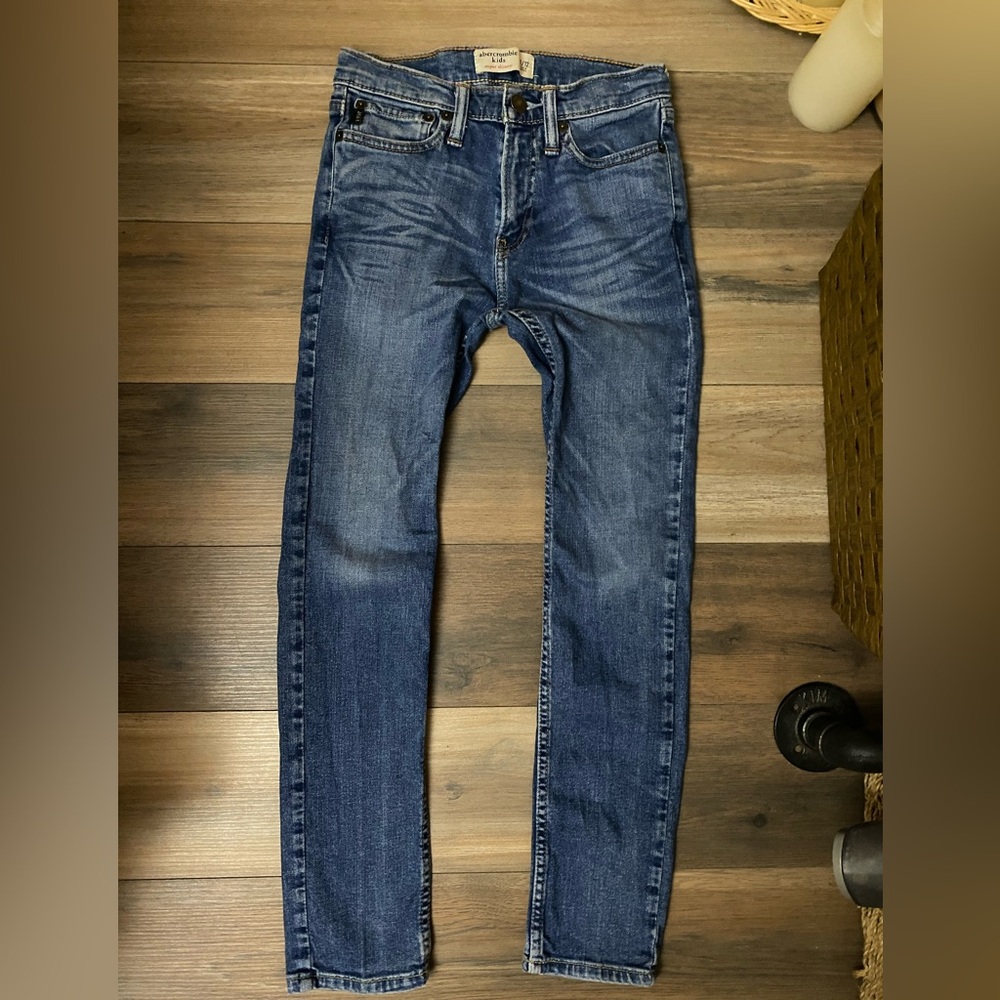 A&F jeans - Picture 2 of 11
